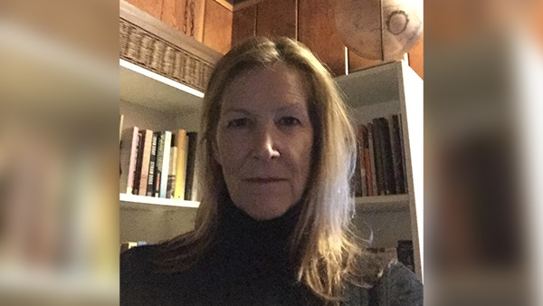 Dr. Cindi Anderson